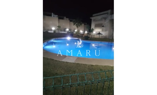 Apartment - Herverkoop - Aguilas -
                Las dunas de cope