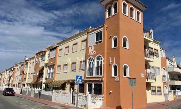 Apartment - Herverkoop - La Veleta - La Veleta