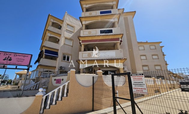 Apartment - Herverkoop - La Zenia - La Zenia