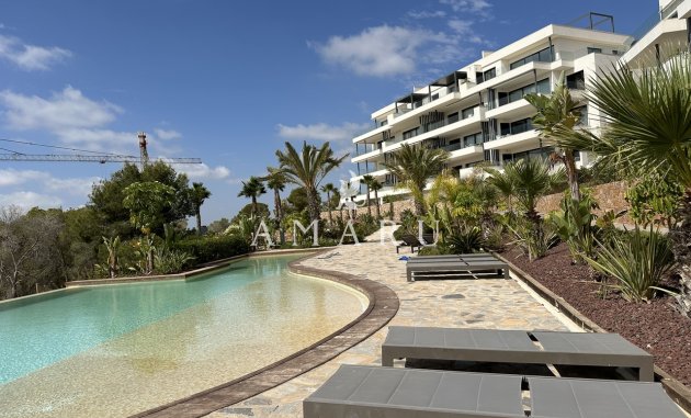 Apartment - Herverkoop - Las Colinas Golf Resort - Las Colinas Golf Resort