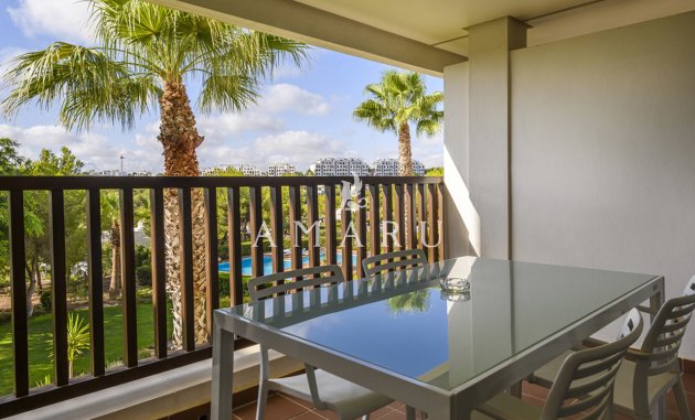 Apartment - Herverkoop - Las Colinas Golf Resort - Las Colinas Golf Resort