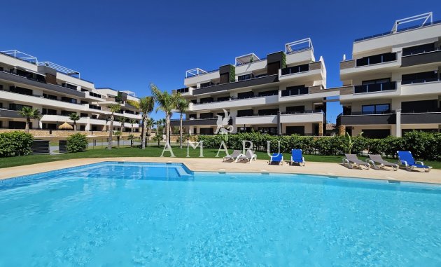 Apartment - Herverkoop - Playa Flamenca - Playa Flamenca