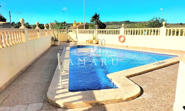 Apartment - Herverkoop - San Miguel de Salinas -
                San Miguel de Salinas