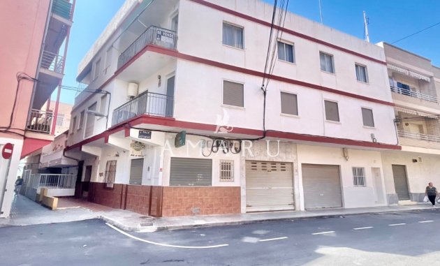 Apartment - Herverkoop - San Pedro del Pinatar - Lo Pagan