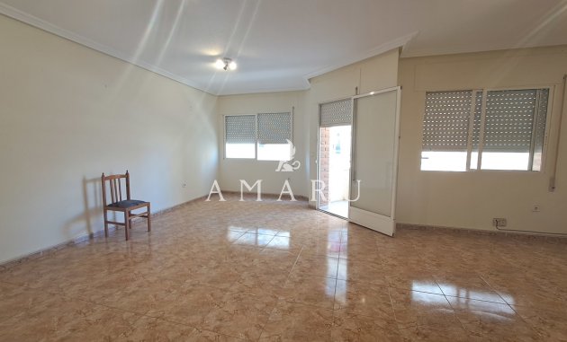 Apartment - Herverkoop - San Pedro del Pinatar -
                San Pedro Del Pinatar