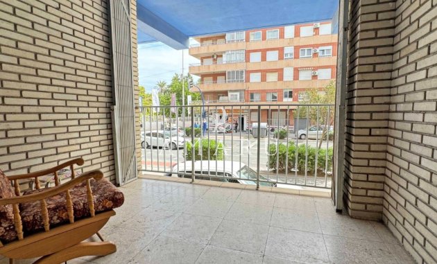 Apartment - Herverkoop - Torrevieja - El Acequión - Los Náufragos