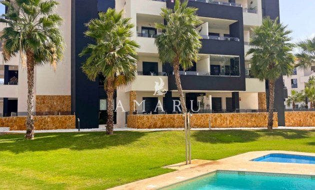 Apartment - Herverkoop - Torrevieja - Los Altos