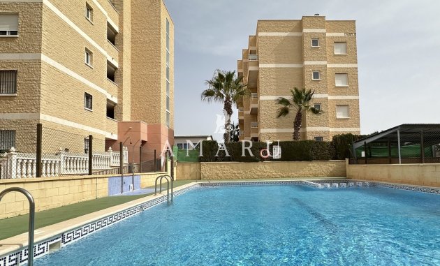 Apartment - Herverkoop - Torrevieja -
                Torrevieja