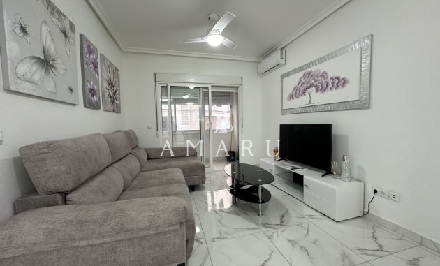 Apartment - Herverkoop - Torrevieja - Torrevieja