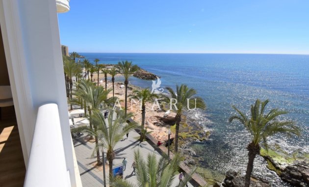 Apartment - Herverkoop - Torrevieja - Torrevieja