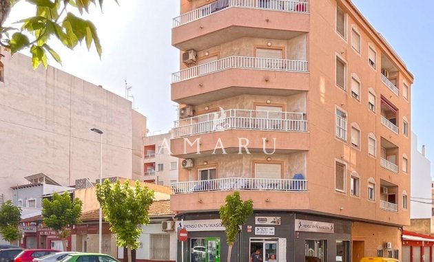 Apartment - Herverkoop - Torrevieja - Torrevieja