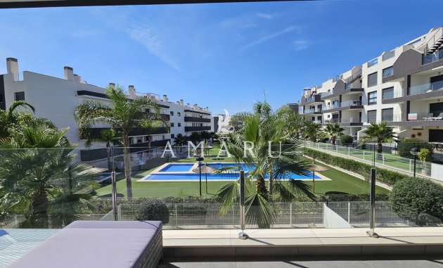 Apartment - Herverkoop - Villamartin - Villamartin