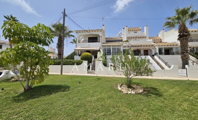 Apartment - Herverkoop - Villamartin - Villamartin