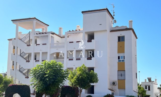 Apartment - Herverkoop - Villamartin - Villamartin