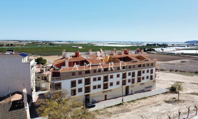 Apartment - New Build - Avileses -
                pueblo