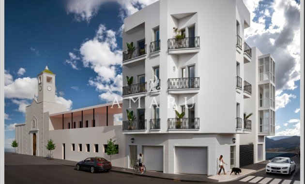 Apartment - New Build - Bigastro - Bigastro