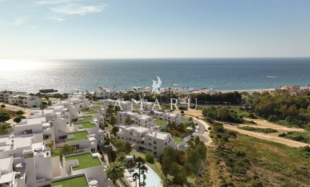 Apartment - New Build - Casares - Buenas Noches