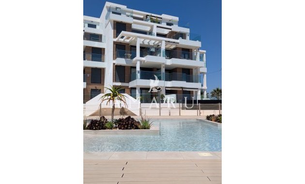 Apartment - New Build - Denia - Dénia