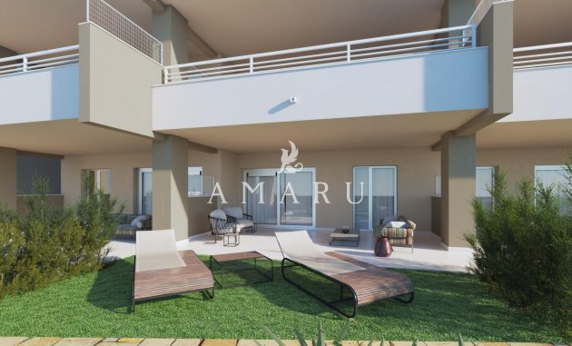 Apartment - New Build -
            Estepona - RSG 2 Kyero-57644