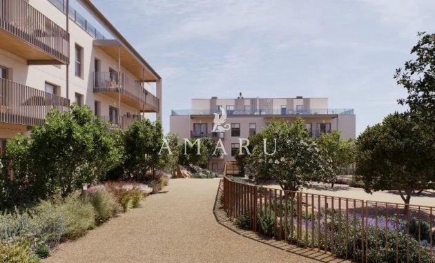 Apartment - New Build -
            Godella - RSS-61204