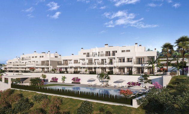 Apartment - New Build - La Alcaidesa - La Alcaidesa