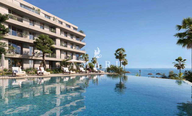 Apartment - New Build - Manilva - Manilva