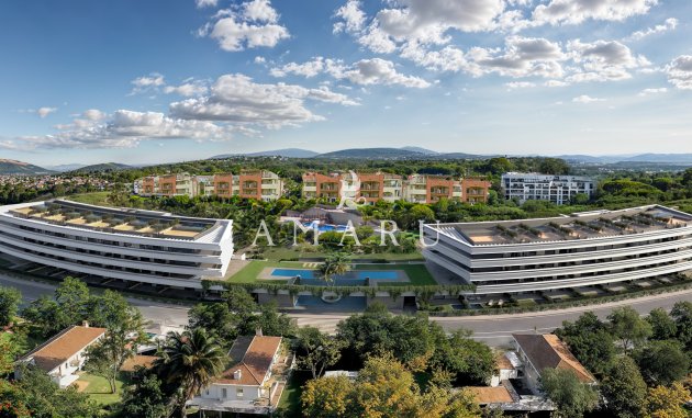 Apartment - New Build - Manilva - Manilva