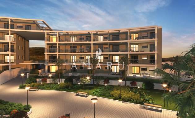 Apartment - New Build - Manilva - Manilva