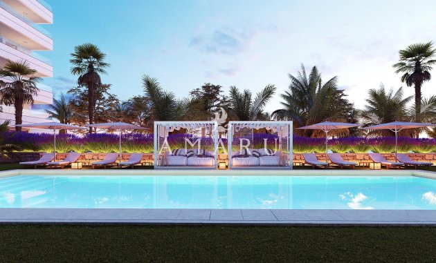 Apartment - New Build -
            Marbella - redsp special kyero-46100