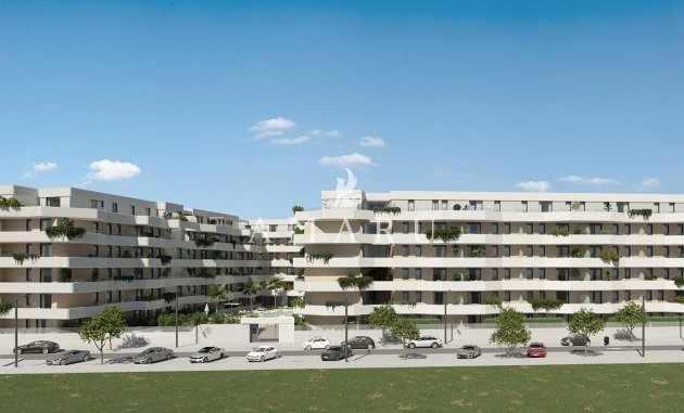 Apartment - New Build -
            Mijas - REDspecial 2-96234