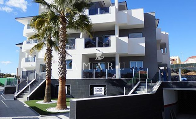 Apartment - New Build - Orihuela Costa - Las Filipinas