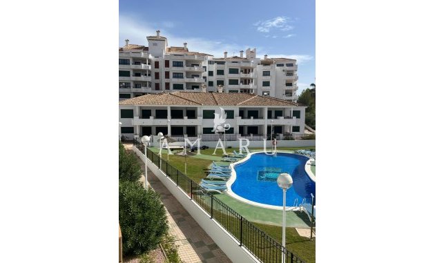 Apartment - New Build - Orihuela Costa - Lomas de Campoamor