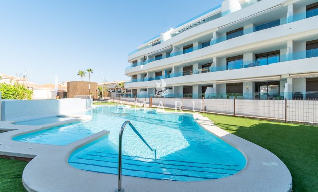 Apartment - New Build - Orihuela Costa - Orihuela Costa
