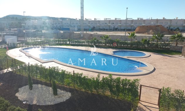 Apartment - New Build - Orihuela Costa -
                Orihuela Costa
