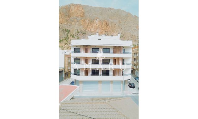 Apartment - New Build - Redován -
                Redován