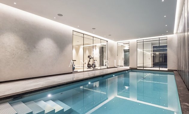 Apartment - New Build - Relleu -
                Relleu