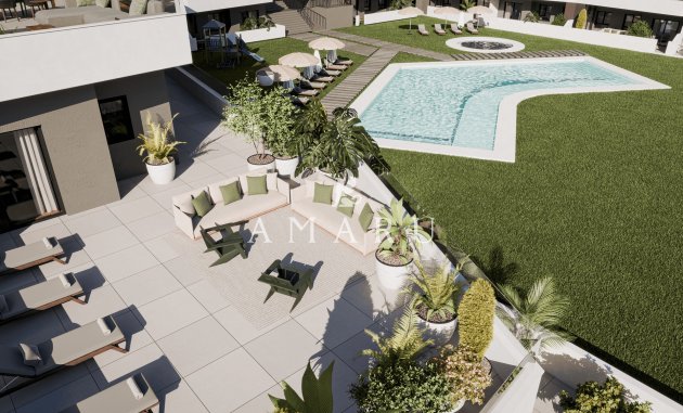 Apartment - New Build - San Miguel de Salinas - San Miguel de Salinas