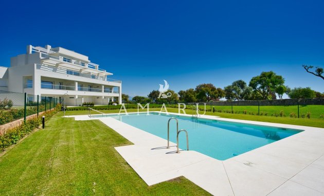 Apartment - New Build - Sotogrande - San Roque Club