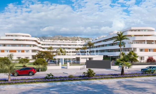 Apartment - New Build - Torrox - Torrox