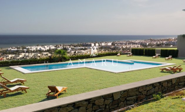 Apartment - New Build - Vera - Vera Playa