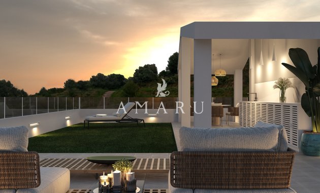 Apartment - New Build - Xeresa -
                Xeresa