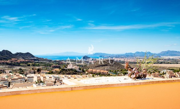 Apartment - Nieuwbouw Woningen - Aguilas -
                Collado