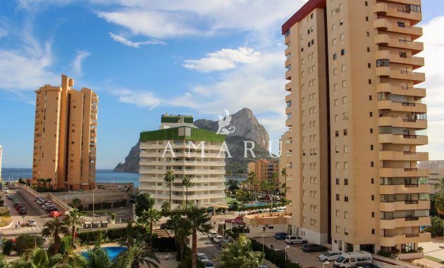 Apartment - Nieuwbouw Woningen - Calp - Calp