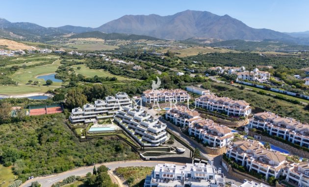 Apartment - Nieuwbouw Woningen - Casares - Casares