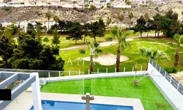 Apartment - Nieuwbouw Woningen - Ciudad Quesada - Ciudad Quesada