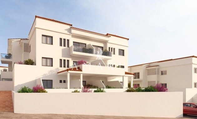 Apartment - Nieuwbouw Woningen -
            Fuengirola - RSG2-27092