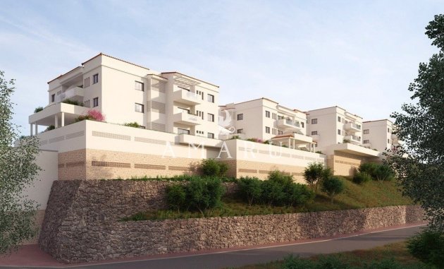 Apartment - Nieuwbouw Woningen - Fuengirola - Torreblanca Del Sol