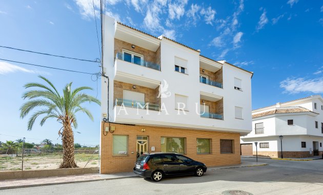 Apartment - Nieuwbouw Woningen - Jacarilla -
                Jacarilla