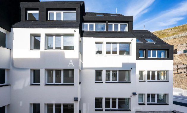 Apartment - Nieuwbouw Woningen - Monachil - Monachil