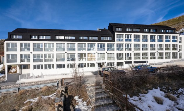 Apartment - Nieuwbouw Woningen - Monachil - Monachil